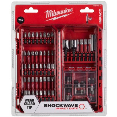 Bity Milwaukee Tools – Heureka.cz