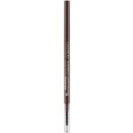 Catrice Slim‘Matic Ultra Precise Brow Pencil Waterproof tužka na obočí 050 Chocolate 0,05 g – Sleviste.cz