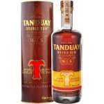 Tanduay Double Rum 16&5l 40% 0,7 (tuba) – Hledejceny.cz