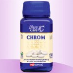 VitaHarmony Chrom 200mcg 150 tablet – Sleviste.cz