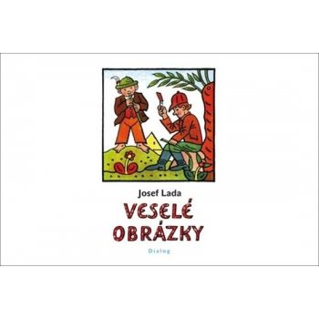 VESELÉ OBRÁZKY - LEPORELO - Lada Josef