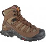 Salomon Quest Tracker Gtx L47605500 earth brown ranger green black – Sleviste.cz