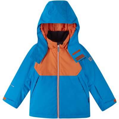 Reima dětská membránová lyžařská bunda 5100077A – Zboží Mobilmania