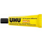 Lepidlo UHU Extra Gel 31 g – Zboží Dáma