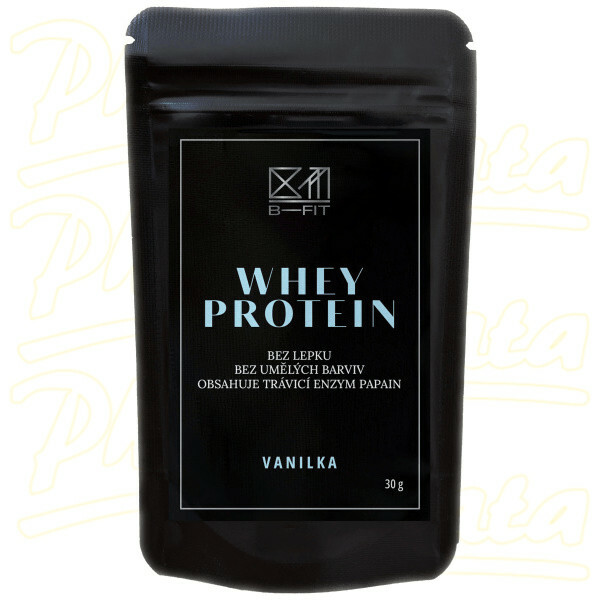 B-Fit Club Whey Protein 30 g