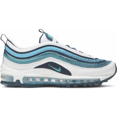 Nike Air Max 97 Spirit Teal – Zboží Mobilmania