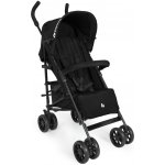 Hauck Fold N Care Black 2026 – Hledejceny.cz