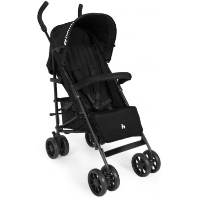 Hauck Fold N Care Black 2026 – Hledejceny.cz