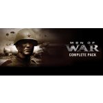 Men of War Collector's Pack – Hledejceny.cz