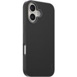 PanzerGlass® CARE Apple iPhone 16 MagSafe Fearlessly černý – Zboží Mobilmania
