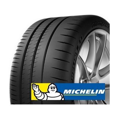 Michelin Pilot Sport Cup 2 235/40 R18 95Y Runflat