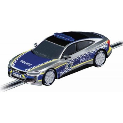 Carrera Auto GO 64308 Audi e tron GT Police – Hledejceny.cz