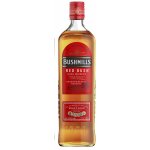 Bushmills Red Bush 40% 0,7 l (holá láhev) – Hledejceny.cz