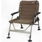 Fox R1 Camo Chair – Sleviste.cz