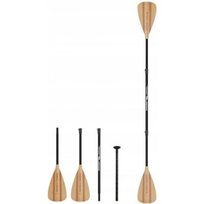 RIDEWAVE Kun Bamboo Combo – Zboží Dáma