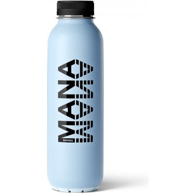 Mana Drink Berries Mark 400 ml – Zboží Dáma