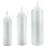 LACOR Dávkovač na omáčky 1 ks, 700 ml, plast, transparentní – Zbozi.Blesk.cz