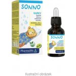 Pharmalife Sonno kapky 30 ml – Hledejceny.cz