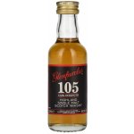 Glenfarclas 105 60% 0,05 l (holá láhev) – Sleviste.cz