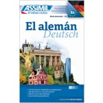 ASSiMiL El Alemán / Deutsch als Fremdsprache