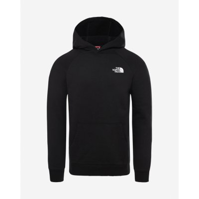 The North Face M RAGLAN REDBOX HOODIE