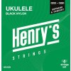 Struna Henry's Strings Heukeb - UKULELE Soprano / Concert