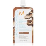 Moroccanoil Color Depositing Mask Cocoa 30 ml – Zboží Dáma