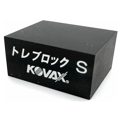 Kovax Brusný blok pro ToleCut 26x32mm – Sleviste.cz