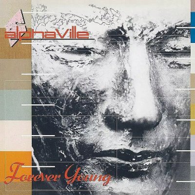 Alphaville - FOREVER YOUNG LP – Sleviste.cz