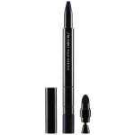 Shiseido Makeup InkArtist tužka na oči 4 v 1 09 Nippon Noir Black 0,8 g – Zboží Dáma