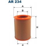 Vzduchový filtr Filtron AR234 – Hledejceny.cz