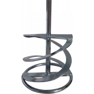 BKSHOP Míchací metla na barvu 600x100 mm SDS – Zboží Dáma