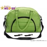 Baby Nellys Taška ADELA LUX amarantová – Zboží Mobilmania