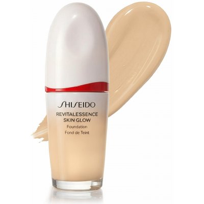 Shiseido Revitalessence Skin Glow Foundation SPF30 PA+++ 30 ml – Sleviste.cz