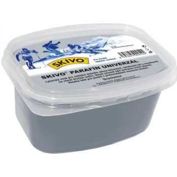 Skivo Parafín universal 400 g