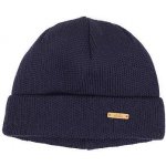 Vlnka vlněná čepice V02 tmavě modrá – Zboží Dáma