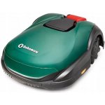 Robomow RK1000 PRO 22AKFAFA619 – Zboží Dáma