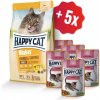 Happy Cat Minkas Hairball Control Geflügel 10 kg