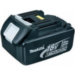 Makita 632G12-3 BL1830B 18V, 3.0Ah Li-Ion – Zboží Dáma