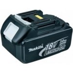 Makita 632G12-3 BL1830B 18V, 3.0Ah Li-Ion – Zboží Mobilmania