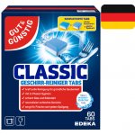 G&G Power Tablety do myčky 60 ks – Sleviste.cz