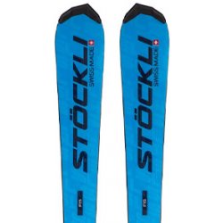 Stöckli Laser WRT SL FIS JR 23/24