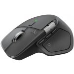Logitech MX Master 4 910-007562 – Zboží Živě