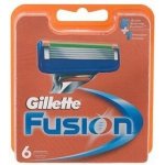 Gillette Fusion5 6 ks – Zbozi.Blesk.cz