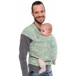Manduca sling Limited Edition Botanic Green – Zboží Dáma