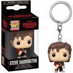 Funko Stranger Things Steve Harrington – Zboží Dáma