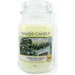 Yankee Candle Twinkling Lights 623 g – Hledejceny.cz