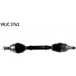 Hnací hřídel - poloosa SKF VKJC 3741 (VKJC3741)