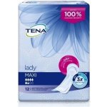 Tena Lady Maxi 12 ks – Zbozi.Blesk.cz