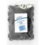 Show Tech Latexové gumičky na natáčky Wrapbands 100 ks Bílá – Hledejceny.cz